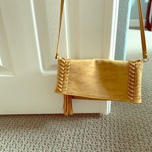 Cross body or clutch bag